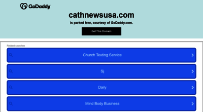 cathnewsusa.com