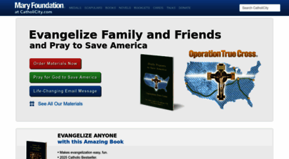 catholicity.com - 
