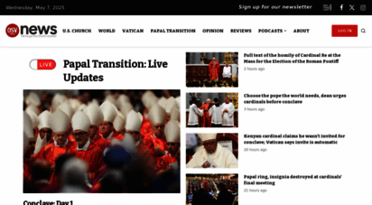 catholicnews.com