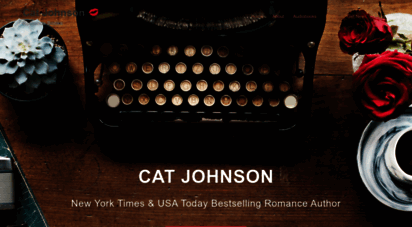 catjohnson.net