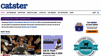 catster.com - 