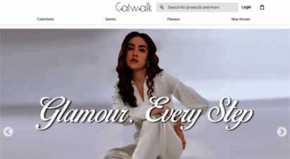catwalk.co.in