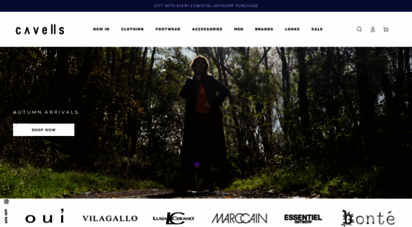 cavells.co.uk