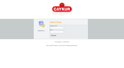 caykurtr.com - 