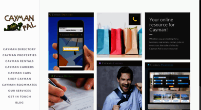 caymanpal.com