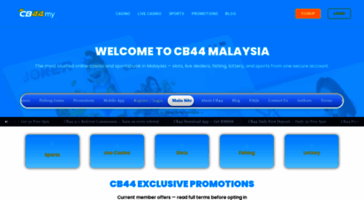 cb44.my