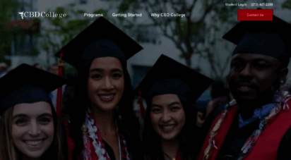 cbd.edu