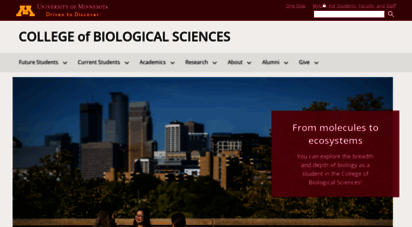 cbs.umn.edu