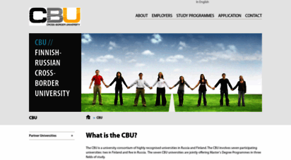 similar web sites like cbu.fi
