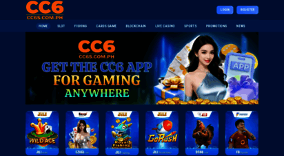 cc6s.com.ph