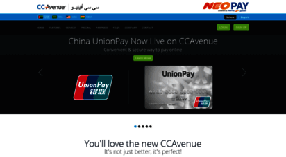 ccavenue.ae - ccavenue: merchant account, credit card processing & payment gateway dubai