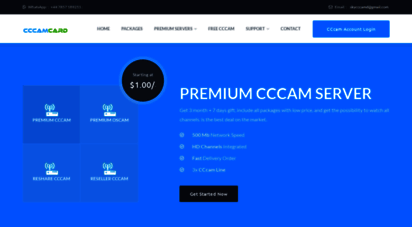 cccamcard.com - cccamcard - best cccam server  cardsharing server  cccam 48h