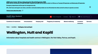 ccdhb.org.nz