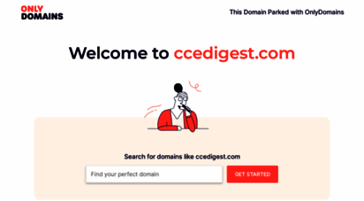 ccedigest.com