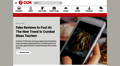 ccm.net