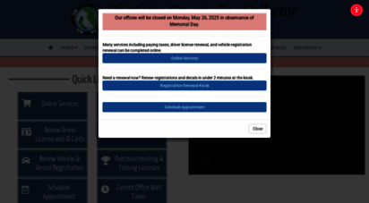 cctaxcol.com