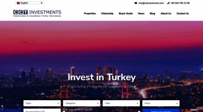 cctinvestments.com