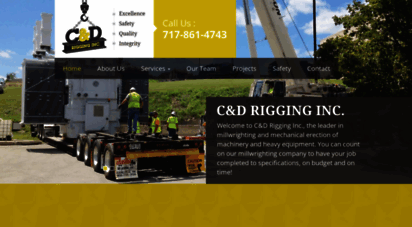 cd-rigging.com