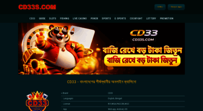 cd33s.com