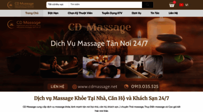 cdmassage.net