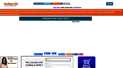 cds.testbag.com