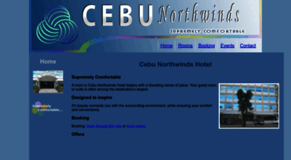 cebunorthwinds.com