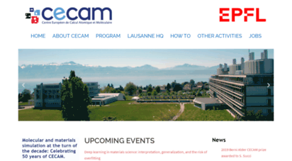 cecam.org