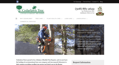 cedarlawn.com