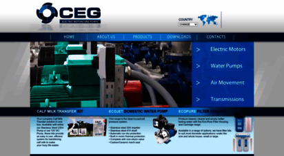 ceg.co.nz