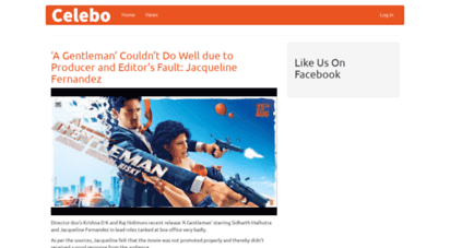 celebo.com
