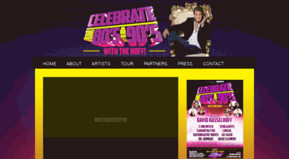 celebrate80s90s.com