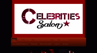 celebrities-salon.com