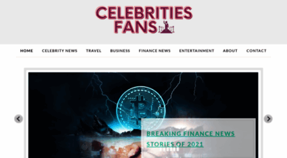 celebritiesfans.com