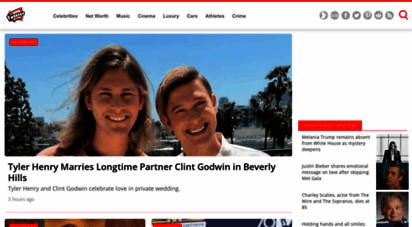 celebtattler.com