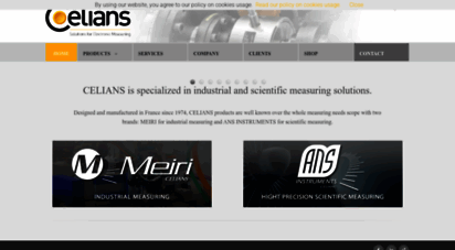 celians.com