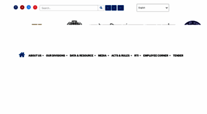censusindia.gov.in - census of india website : office of the registrar general & census commissioner, india