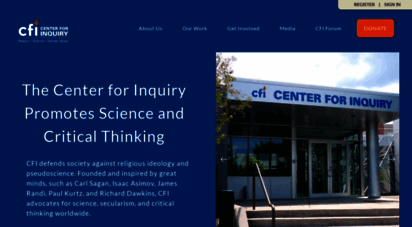 centerforinquiry.net