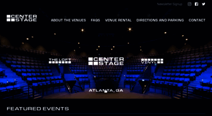 centerstage-atlanta.com