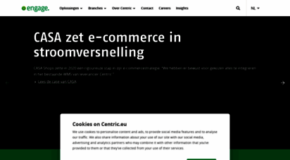 centric.nl