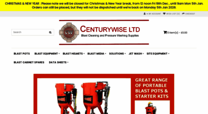 centurywise.co.uk