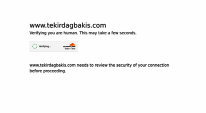 cerkezkoybakis.com.tr - çerkezköy bakış gazetesi