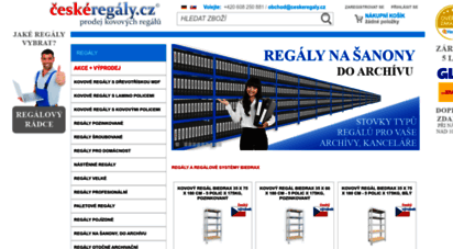 similar web sites like ceskeregaly.cz