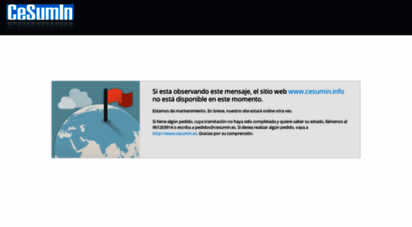 cesumin.info - cesumin.info venta online a suministros, ferreterias y almacenistas