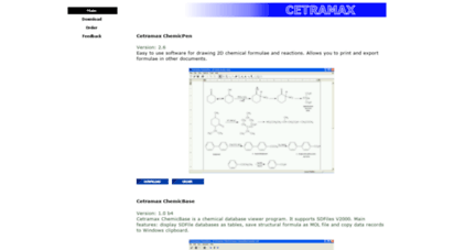 cetramax.com