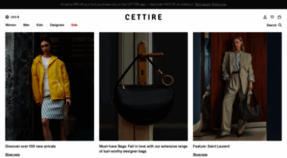 cettire.com - 
