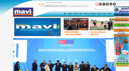 ceyhanmavihaber.com - ::: ceyhan mavi haber gazetesi :::