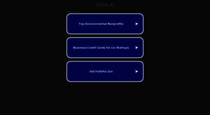 cfen.si