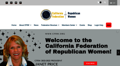 cfrw.org