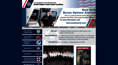cgaux.org