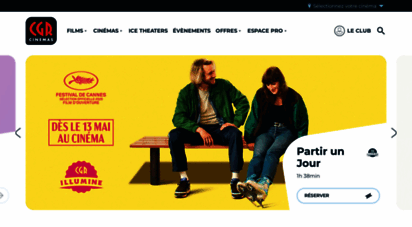 cgrcinemas.fr - 